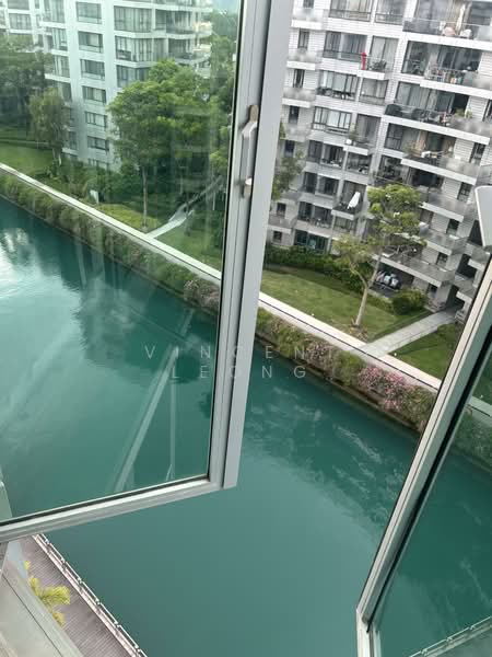 Caribbean at Keppel Bay Condominium For Sale at S$ 3,000,000 | PropertyGuru Singapore - Exterior