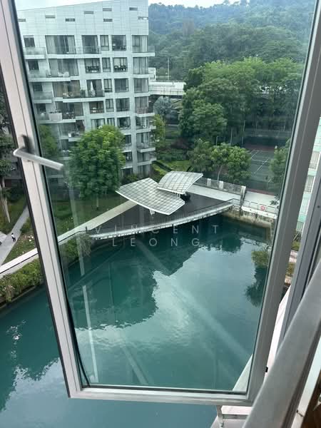 Caribbean at Keppel Bay Condominium For Sale at S$ 3,000,000 | PropertyGuru Singapore - Exterior