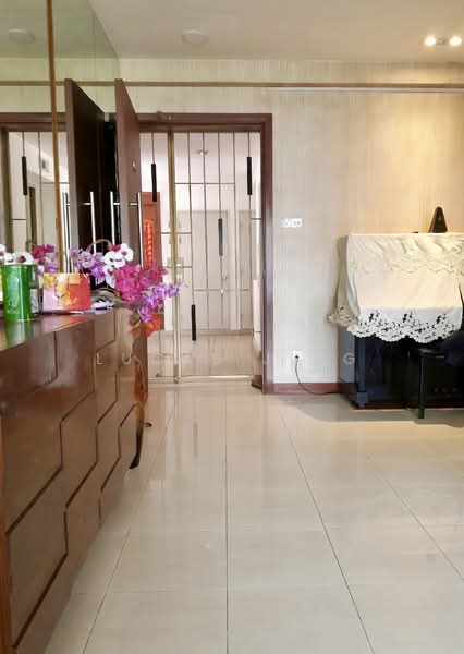Whitewater, 33 Pasir Ris Street 72, 3 Bedrooms, 1,206 sqft, Executive Condominium For Rent, by Lucas Jing, 500095592 - Interior - PropertyGuru.com.sg