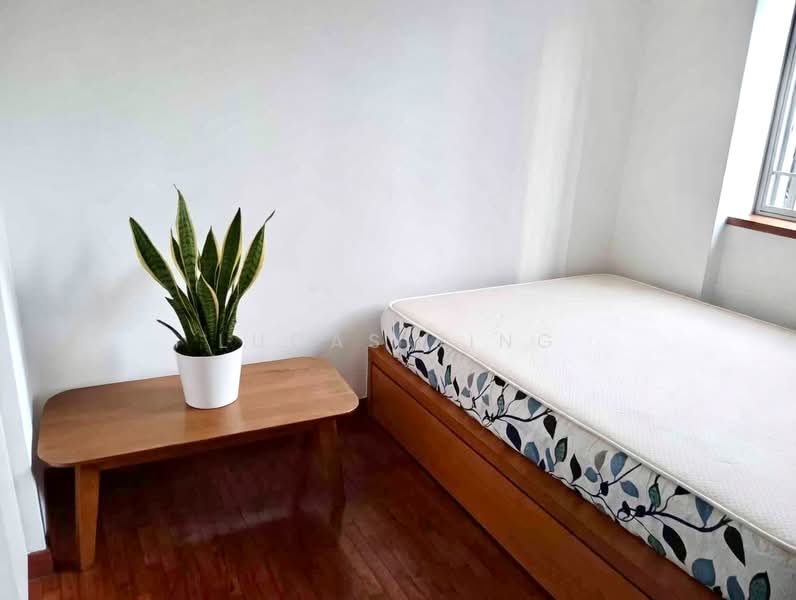 Whitewater, 33 Pasir Ris Street 72, 3 Bedrooms, 1,206 sqft, Executive Condominium For Rent, by Lucas Jing, 500095592 - Bedroom - PropertyGuru.com.sg