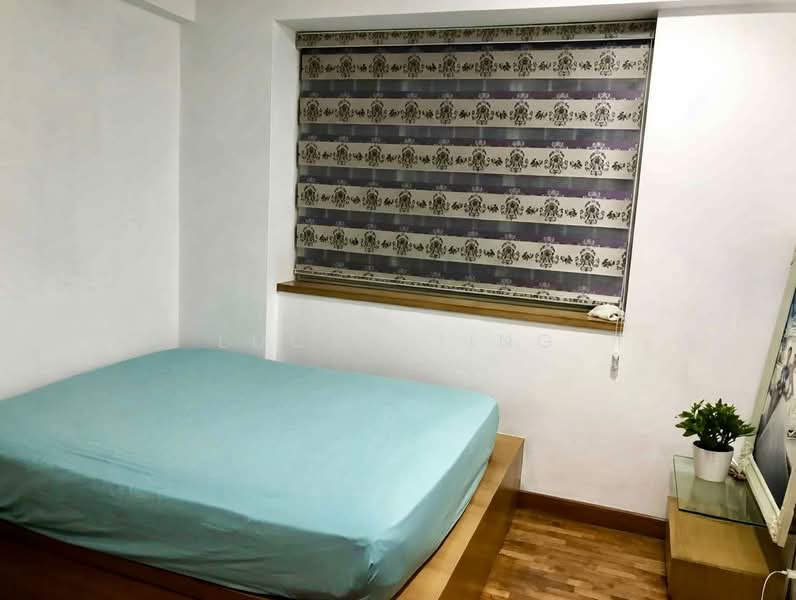 Whitewater, 33 Pasir Ris Street 72, 3 Bedrooms, 1,206 sqft, Executive Condominium For Rent, by Lucas Jing, 500095592 - Bedroom - PropertyGuru.com.sg