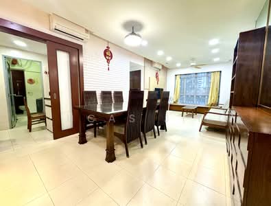 For Rent - Whitewater