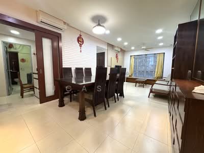 For Rent - Whitewater