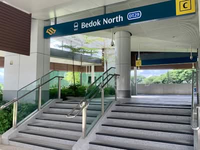 For Rent - 614 Bedok Reservoir Road