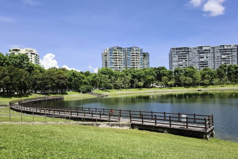 614 Bedok Reservoir Road, 614 Bedok Reservoir Road, Room Rental, 160 sqft, HDB Flat For Rent, by Raymond Tay, 500095593 - Exterior - PropertyGuru.com.sg