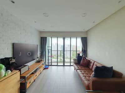 For Sale - 676D Punggol Drive