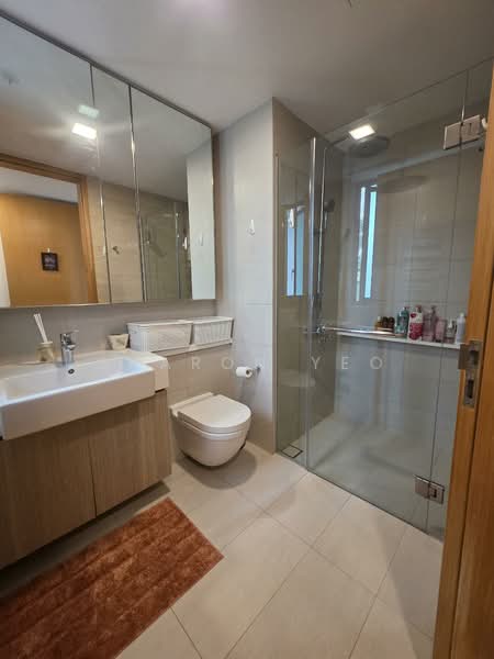 Thomson Three Condominium For Sale at S$ 2,750,000 | PropertyGuru Singapore