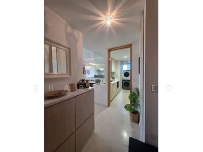 For Sale - Thomson Three