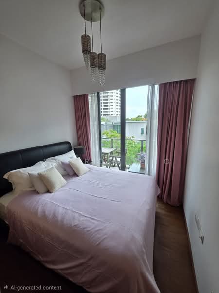 Thomson Three Condominium For Sale at S$ 2,750,000 | PropertyGuru Singapore - Specious  bedroom 3