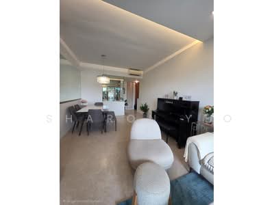 For Sale - Thomson Three