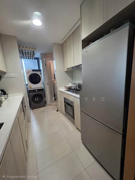 Thomson Three Condominium For Sale at S$ 2,750,000 | PropertyGuru Singapore - Kitchen