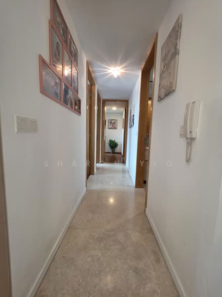 Thomson Three, 41 Bright Hill Drive, 3 Bedrooms, 1,141 sqft, Condominium For Sale, by Sharon Yeo, 500095596 - Corridor - PropertyGuru.com.sg