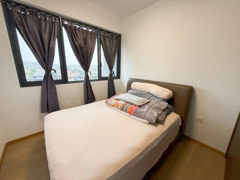 The Florence Residences Condominium For Sale at S$ 1,048,000 | PropertyGuru Singapore - Bedroom