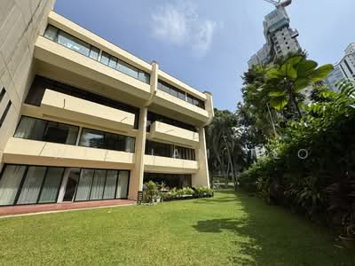 For Rent - The Draycott