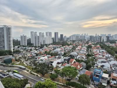 For Sale - One Amber