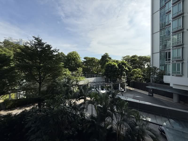 One Amber, 1 Amber Gardens, 4 Bedrooms, 1,453 sqft, Condominium For Sale, by Shawn Lai, 500095600 - Exterior - PropertyGuru.com.sg