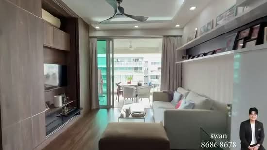 Caspian Condominium For Sale at S$ 2,100,000 | PropertyGuru Singapore