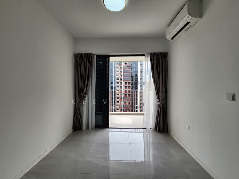 Riverfront Residences Condominium For Sale at S$ 1,288,000 | PropertyGuru Singapore - Balcony