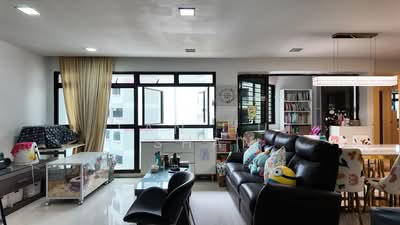 For Sale - 656B Jurong West Street 61