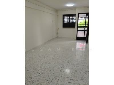 For Rent - 117 Bedok North Road