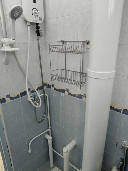 117 Bedok North Road, 117 Bedok North Road, 2 Bedrooms, 721 sqft, HDB Flat For Rent, by Susan Koh, 500095612 - Bathroom - PropertyGuru.com.sg