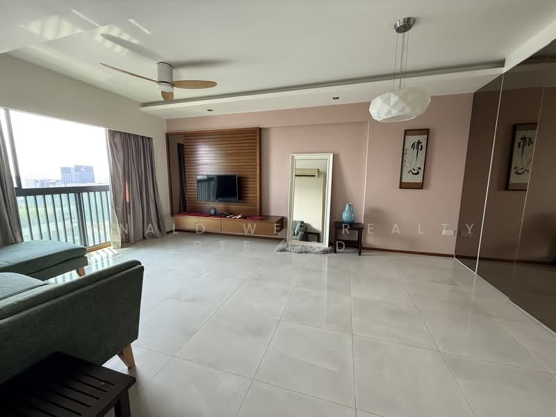 1 Cantonment Road HDB Flat For Sale at S$ 1,430,000 | PropertyGuru Singapore - Living Room