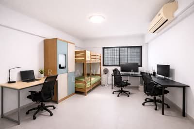 For Sale - 29 Marsiling Drive