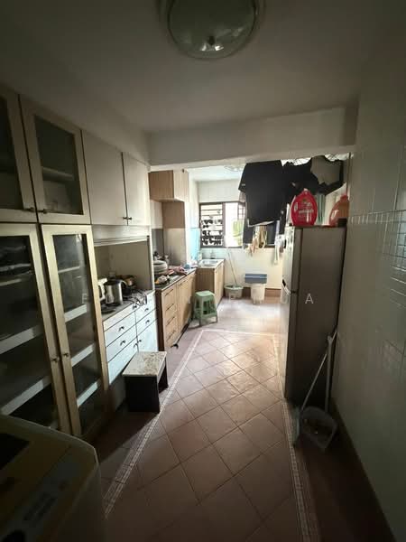 263 Waterloo Street, 263 Waterloo Street, 2 Bedrooms, 731 sqft, HDB Flat For Rent, by Edwin Phua, 500095617 - Kitchen - PropertyGuru.com.sg