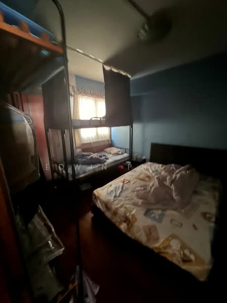 263 Waterloo Street, 263 Waterloo Street, 2 Bedrooms, 731 sqft, HDB Flat For Rent, by Edwin Phua, 500095617 - Bedroom - PropertyGuru.com.sg