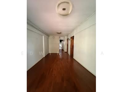 For Rent - 263 Waterloo Street