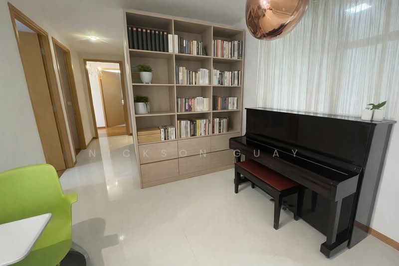 The Waterline Condominium For Sale at S$ 1,980,000 | PropertyGuru Singapore - Study