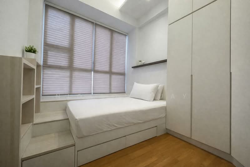 The Waterline Condominium For Sale at S$ 1,980,000 | PropertyGuru Singapore - Bedroom