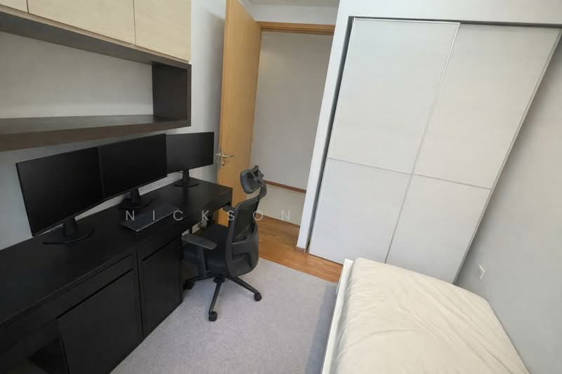 The Waterline Condominium For Sale at S$ 1,980,000 | PropertyGuru Singapore - Study