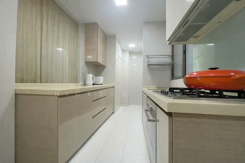 The Waterline Condominium For Sale at S$ 1,980,000 | PropertyGuru Singapore