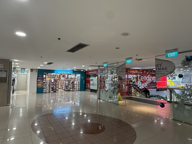 Far East Plaza, 14 Scotts Road, 1,625 sqft, Other Retail For Sale, by Tania Ong, 500095620 - Interior - CommercialGuru.com.sg