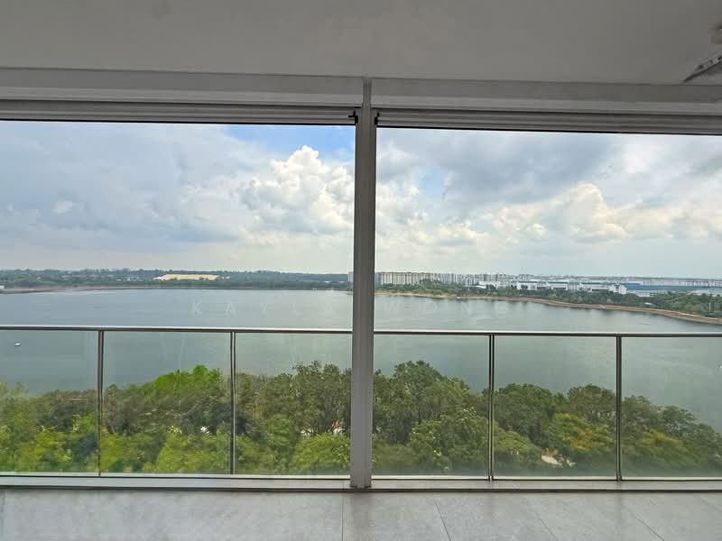 Waterfront Isle Condominium For Sale at S$ 2,650,000 | PropertyGuru Singapore - View