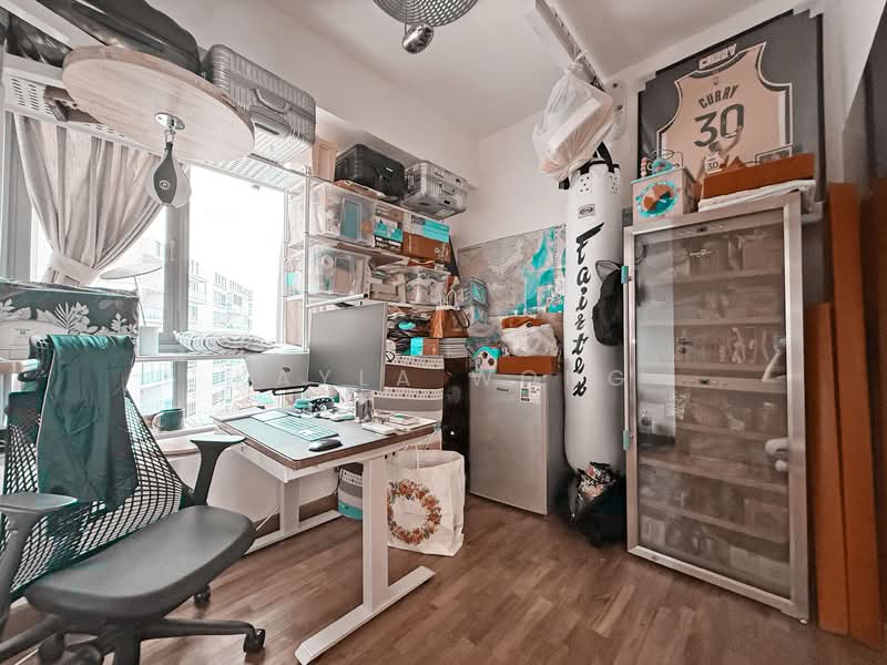 Waterfront Isle Condominium For Sale at S$ 2,650,000 | PropertyGuru Singapore - Study