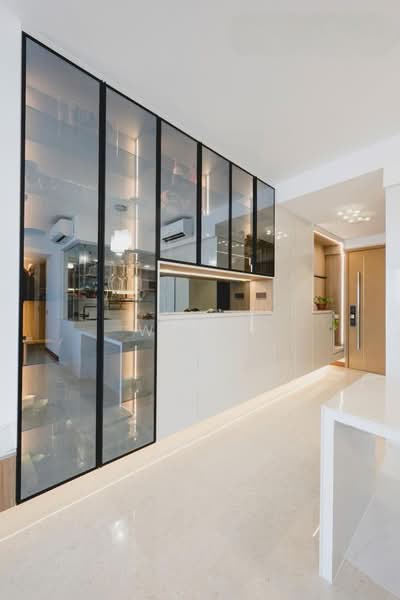 Waterfront Isle Condominium For Sale at S$ 2,650,000 | PropertyGuru Singapore - Interior