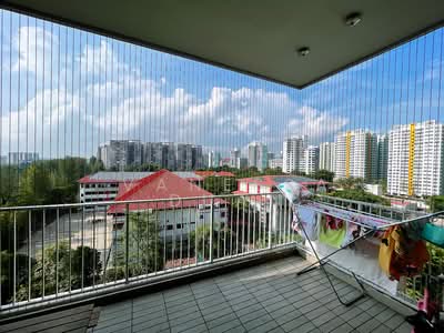 For Sale - Lake Life