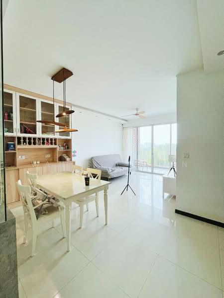 Lake Life Executive Condominium For Sale at S$ 1,750,000 | PropertyGuru Singapore - Living Room