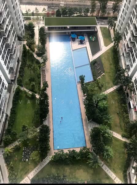 Lake Life Executive Condominium For Sale at S$ 1,750,000 | PropertyGuru Singapore - Exterior