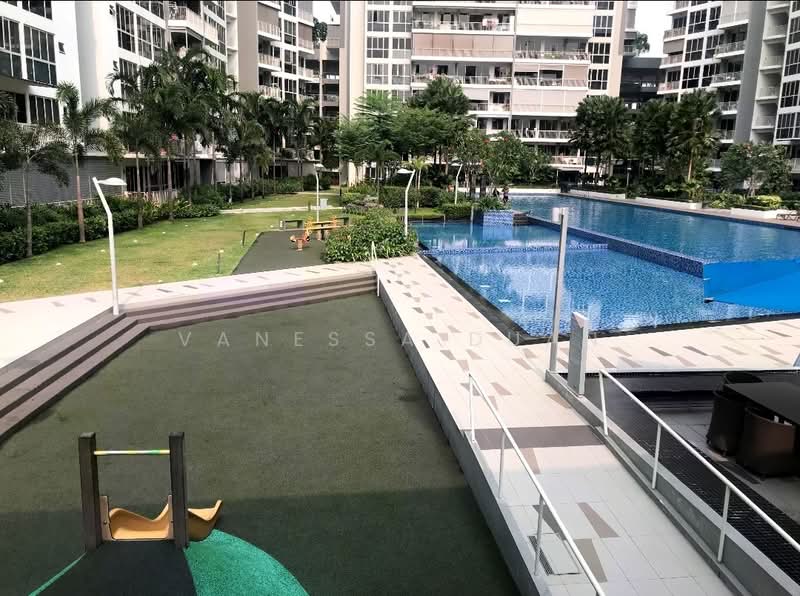 Lake Life Executive Condominium For Sale at S$ 1,750,000 | PropertyGuru Singapore - Exterior