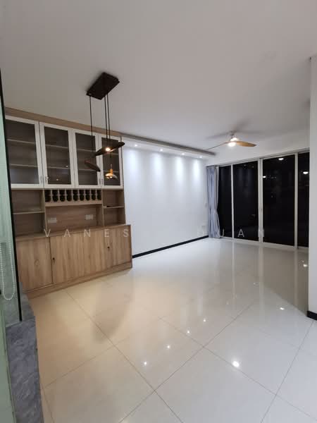 Lake Life Executive Condominium For Sale at S$ 1,750,000 | PropertyGuru Singapore - Living Room
