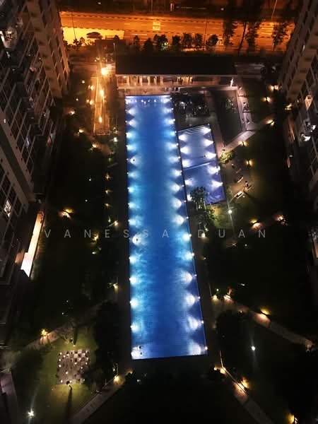 Lake Life Executive Condominium For Sale at S$ 1,750,000 | PropertyGuru Singapore - Exterior