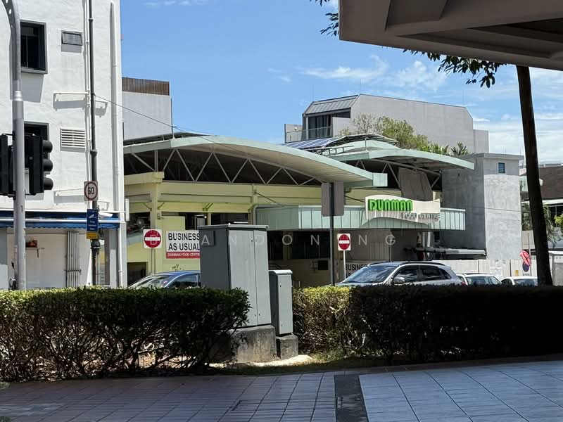 Joo Chiat Shophouse Ground Floor For Rent, , 1,300 sqft, Shop / Shophouse For Rent, by Brandon Ng, 500095623 - CommercialGuru.com.sg