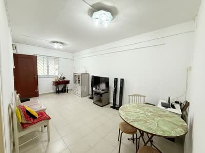 For Sale - 205 Yishun Street 21