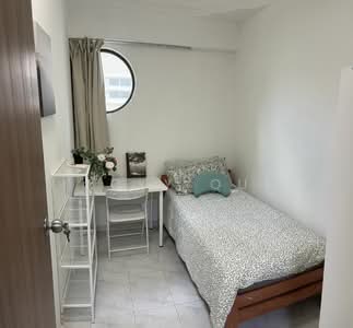 For Rent - Boon Teck Apartments