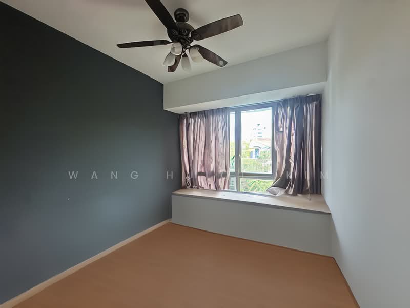 Livia Condominium For Sale at S$ 2,280,000 | PropertyGuru Singapore - Bedroom