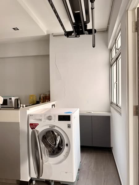 118 Ang Mo Kio Avenue 4, 118 Ang Mo Kio Avenue 4, Room Rental, 200 sqft, HDB Flat For Rent, by Gina K, 500095628 - Interior - PropertyGuru.com.sg