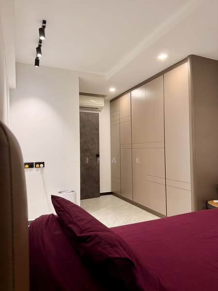 118 Ang Mo Kio Avenue 4, 118 Ang Mo Kio Avenue 4, Room Rental, 200 sqft, HDB Flat For Rent, by Gina K, 500095628 - Bedroom - PropertyGuru.com.sg